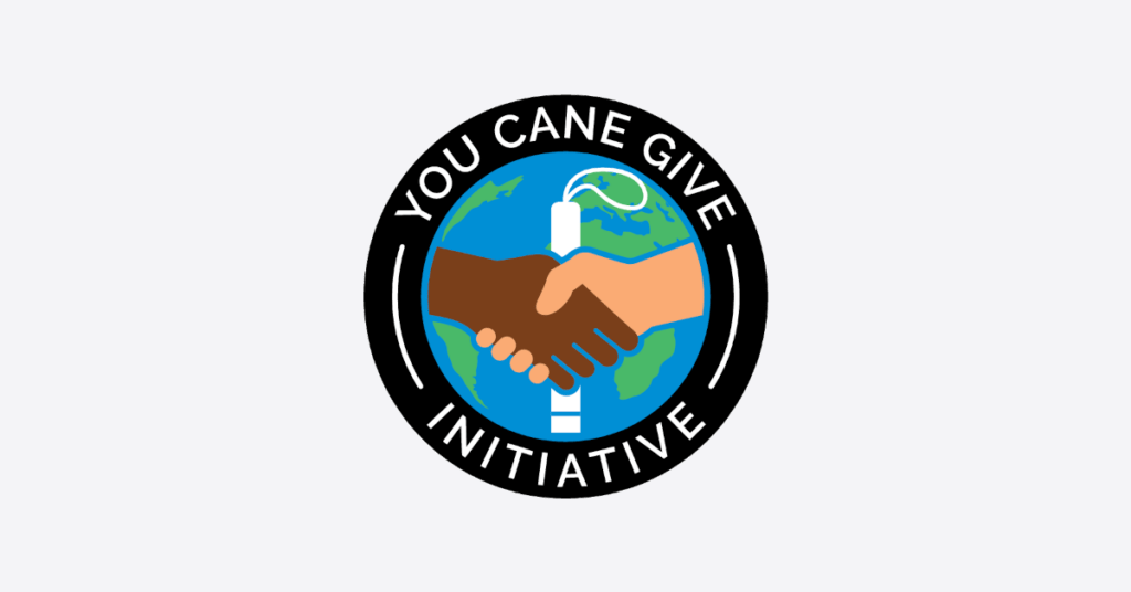 You are currently viewing Join A You Cane Give Donor Club