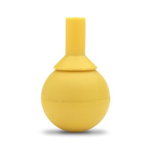 Slip On Roller Ball Cane Tip