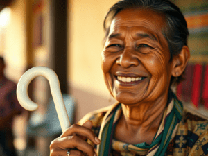 Read more about the article White Cane Famine Update – News from Bolivia