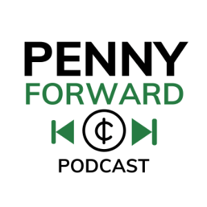 Read more about the article Penny Forward Podcast Featuring You Cane Give Initiative