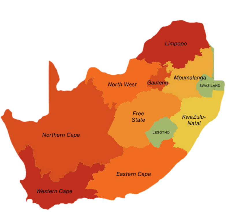 You are currently viewing You Cane Give: South Africa Mission Update – Delivering Hope & Mobility