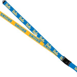 NCAA Teams Cane Handle Chord / Lanyard (28 School options!)