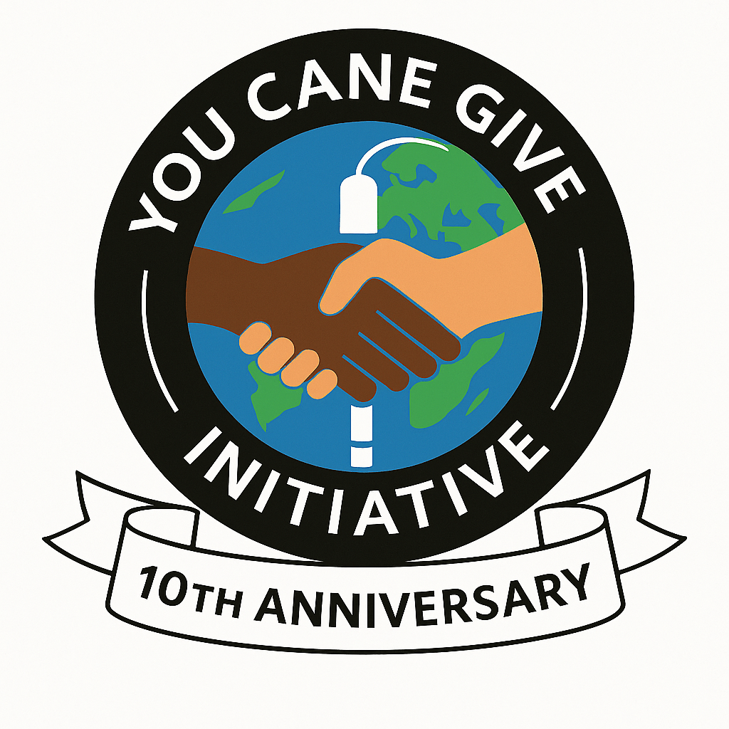 Read more about the article A Heartfelt Update from You Cane Give: Global Missions, Local Impact, and What Comes Next