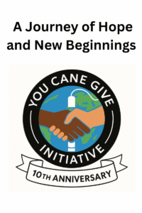 A Journey of Hope and New Beginnings