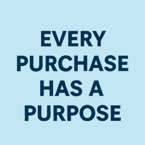 Read more about the article Every Purchase Has a Purpose: How Your Support Changes Lives