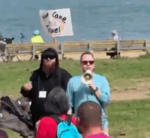 Read more about the article October—a time to reflect on the power of tools that promote independence, like the white cane.