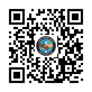 QR CODE TO DONATION PAGE