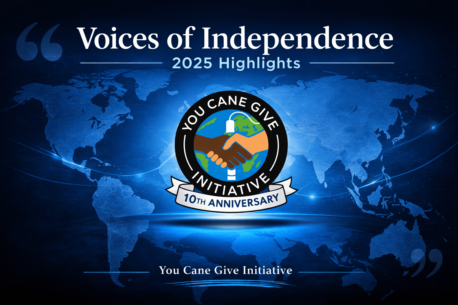 You are currently viewing Voices of Independence: Carlos